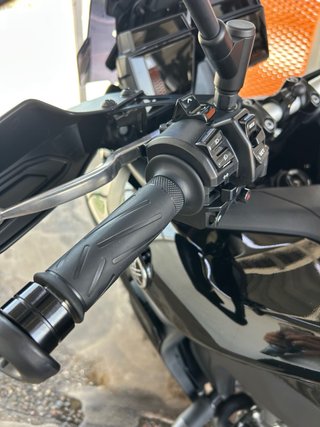 Yamaha Tracer 9 2024 •7 meses de garantia•