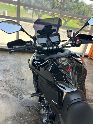 Yamaha Tracer 9 2024 •7 meses de garantia•