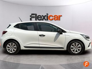 Renault Clio Business Blue dCi 63 kW (85CV)