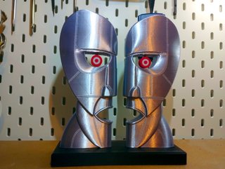 Pink Floyd The Division Bell