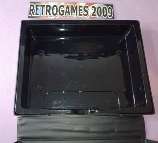 Samurai Spirits Neo Geo AES Japonés