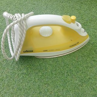 Plancha Ufesa Clarisse 40