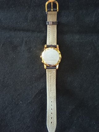 Reloj de mujer/cadete BEUCHAT Alarm Quartz Vintage