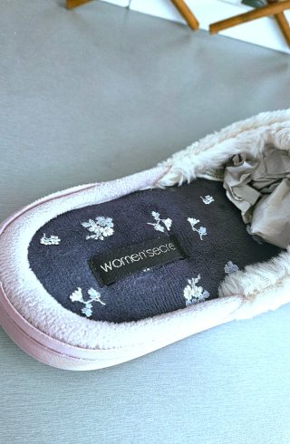 Zapatillas casa Miffy