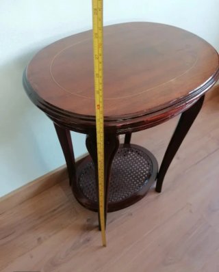 Mesa auxiliar VINTAGE