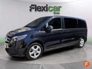 Mercedes Clase V 220 d Avantgarde Compacto