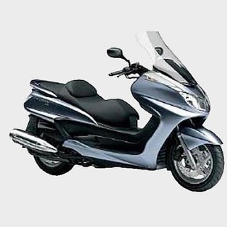 Piña mandos derecha Yamaha Majesty 400 (2004-2008)