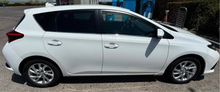 Toyota Auris 2018
