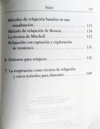 LIBRO APRENDER A RELAJARSE EN CASA, RAMIRO CALLE