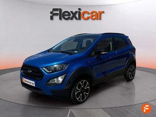 Ford Ecosport 1.0T EcoBoost 92kW (125CV) S&S Active