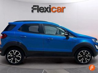Ford Ecosport 1.0T EcoBoost 92kW (125CV) S&S Active