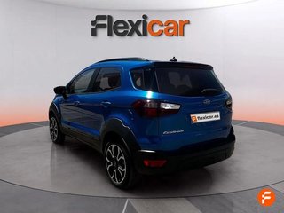 Ford Ecosport 1.0T EcoBoost 92kW (125CV) S&S Active