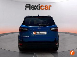 Ford Ecosport 1.0T EcoBoost 92kW (125CV) S&S Active