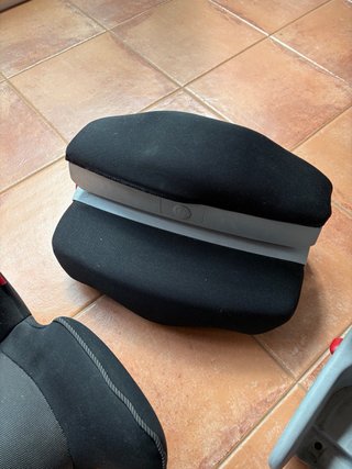 Silla de coche BMW