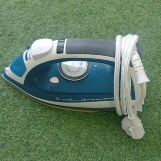 Plancha de vapor SilverCrest