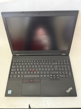 Lenovo Thinkpad L560 i5 6th Gen