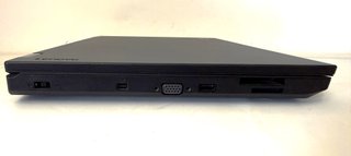 Lenovo Thinkpad L560 i5 6th Gen