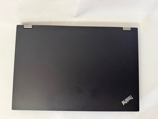 Lenovo Thinkpad L560 i5 6th Gen