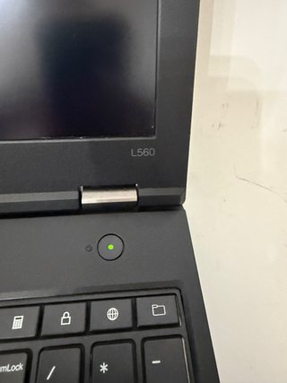 Lenovo Thinkpad L560 i5 6th Gen