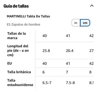 Zapatos vestir hombre piel natural talla 41