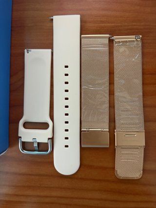 Smartwatch Active 2 T2 Pro Rose Gold