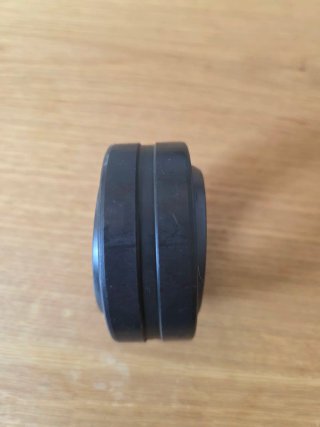 Rodamiento INA GE50-2RS Alemania X319
