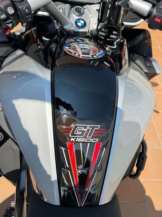 BMW K 1600 GT
