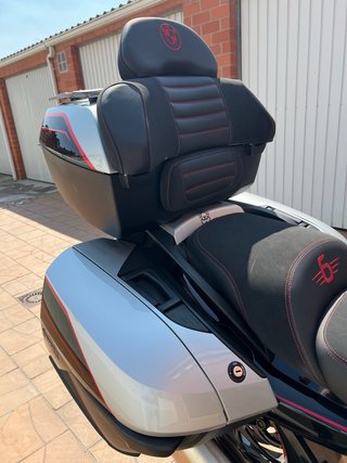 BMW K 1600 GT