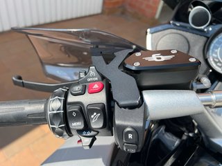 BMW K 1600 GT