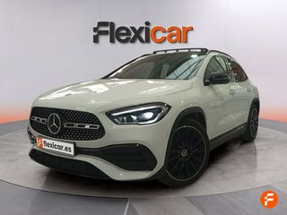 Mercedes GLA GLA 220 D 4MATIC