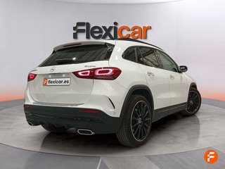 Mercedes GLA GLA 220 D 4MATIC