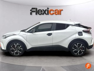 Toyota C-HR 1.8 125H Active