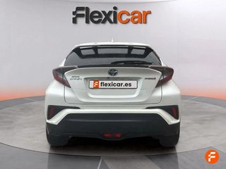 Toyota C-HR 1.8 125H Active