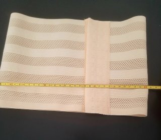 Faja Lumbar Ajustable