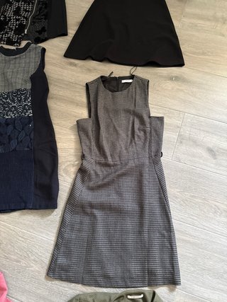 Lote Ropa Mujer Talla S
