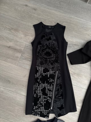 Lote Ropa Mujer Talla S