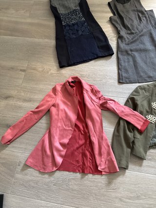 Lote Ropa Mujer Talla S