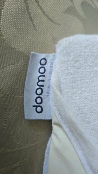 Almofada Doomoo Baby Sleep
