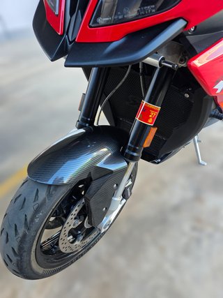 BMW S1000XR 2019