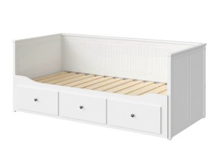 Cama nido/diván IKEA HEMNES 200x80