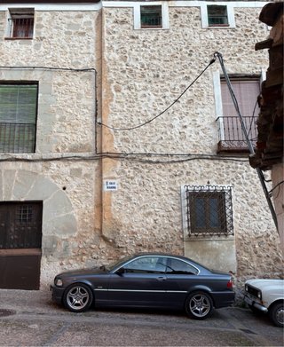 BMW 320ci