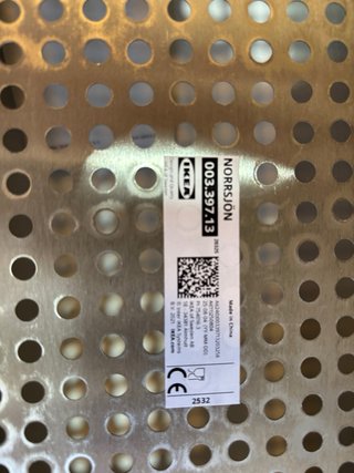 Escurridor Ikea Acero Inoxidable
