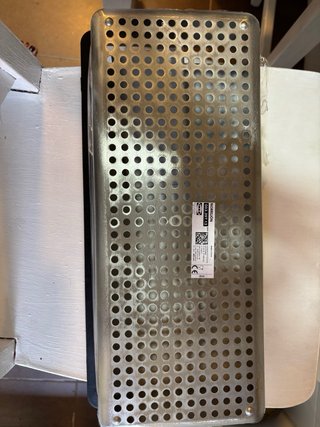 Escurridor Ikea Acero Inoxidable