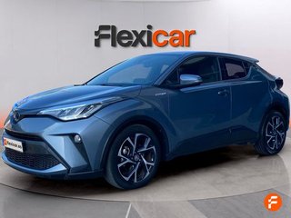 Toyota C-HR 1.8 125H Advance