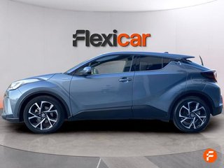 Toyota C-HR 1.8 125H Advance