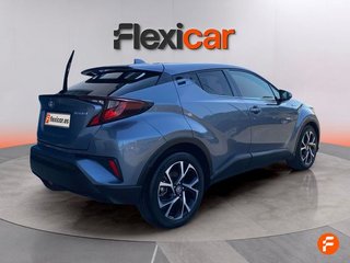 Toyota C-HR 1.8 125H Advance