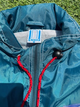 Chaqueta Nike Vintage 90s/Y2k