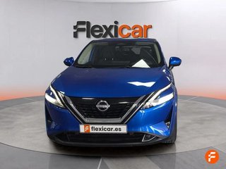 Nissan Qashqai E-POWER 140 KW (190 CV) N-Connecta