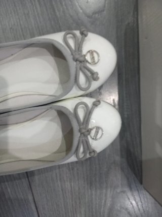 Bailarinas niña talla 31