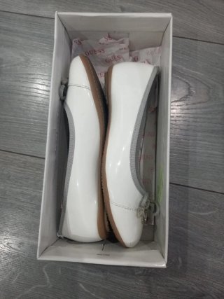 Bailarinas niña talla 31